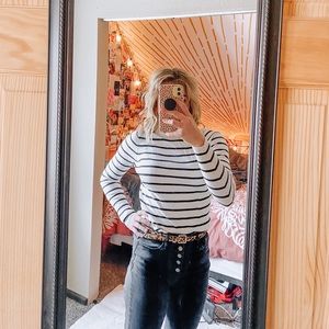 BUNDLE DEAL 3 Sweaters (Hollister and Target)